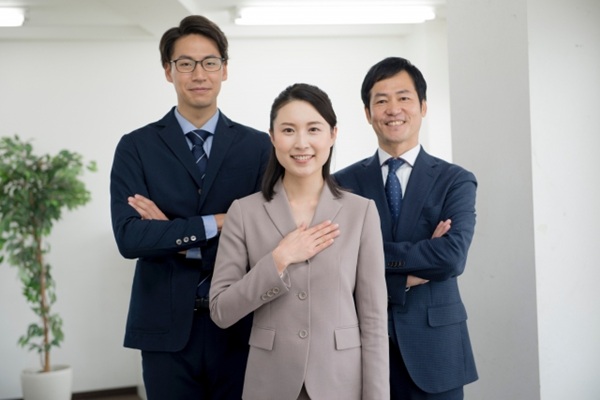 株式会社アルク・不動産管理
