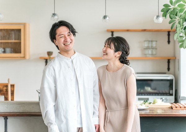 カップル・同棲・賃貸物件