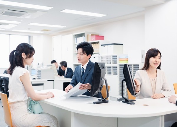 株式会社アルク・スタッフ紹介